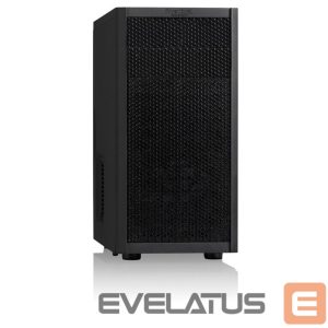 Корпус для компьютера Fractal Design  Core 1000 USB 3.0 Black, Micro ATX, Power supply included No 