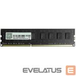 Оперативная память DDR4 G.Skill  8 GB, DDR3, 1333 MHz, PC/server, Registered No, ECC No 