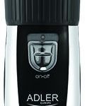 Триммер для волос Adler  Hair clipper for pets AD 2823 Silver 