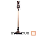 Пылесос Adler  Vacuum Cleaner AD 7044 Cordless operating, Handstick and Handheld, 22.2 V, Operating time (max) 40 min, Bronze, Warranty 24 month(s) 