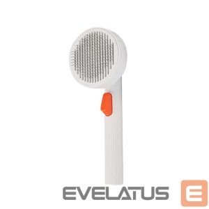 Для домашнего скота PETKIT  Large Pet Grooming Brush 2 White 