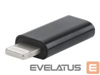 Расходный материал Gembird  A-USB-CF8PM-01 USB Type- 