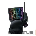 Компьютерная клавиатура Razer  RAZER RZ07-02270100-R3M1 Gaming keypad 