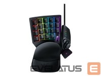 Компьютерная клавиатура Razer  RAZER RZ07-02270100-R3M1 Gaming keypad 