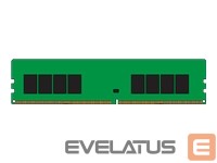 Оперативная память DDR4 Kingston  16GB 3200MHz DDR4 CL22 DIMM 