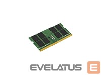 Оперативная память DDR4 Kingston  KINGSTON 32GB DDR4 3200MHz SODIMM 