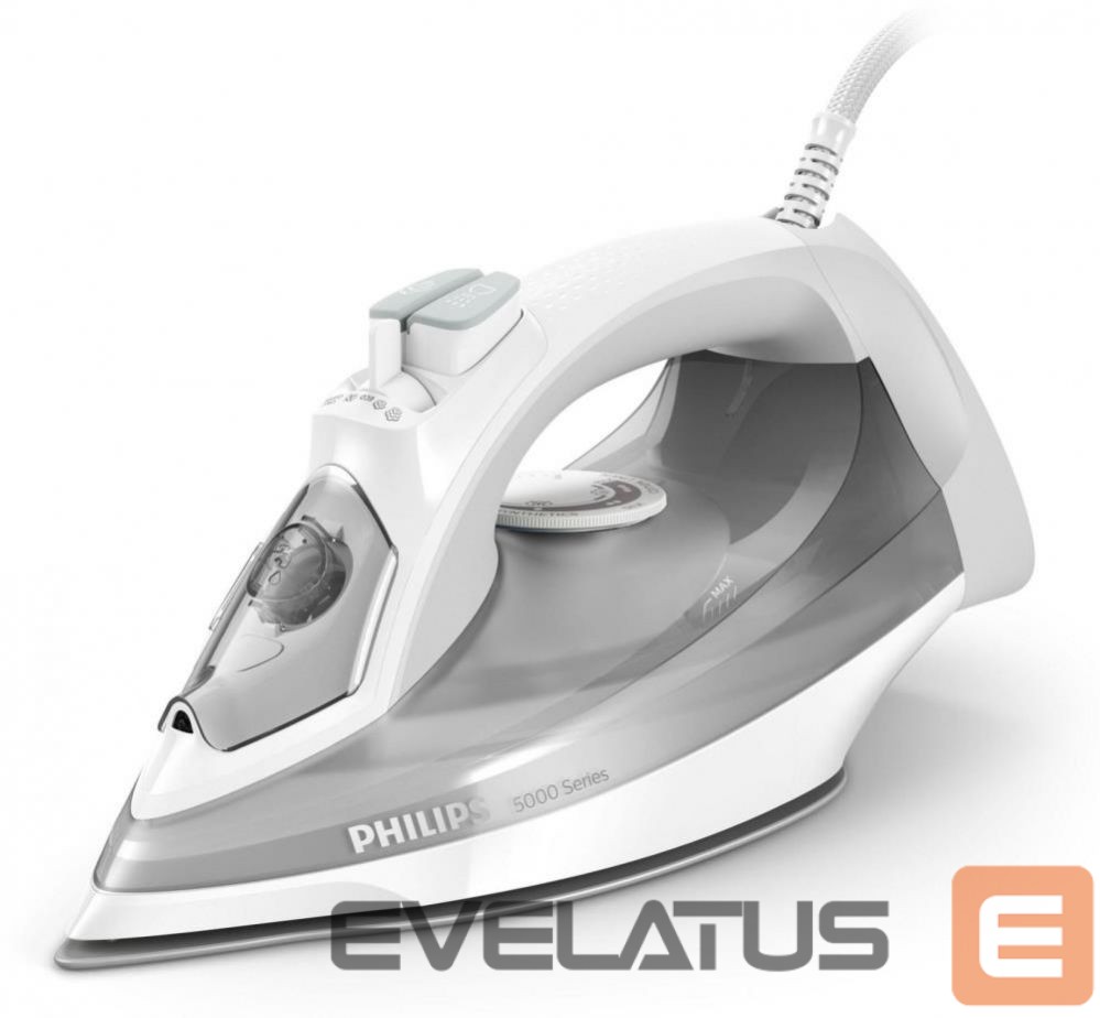 Утюг Philips IRON/DST5010/10