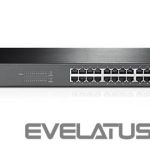 Коммутатор TP-Link  NET SWITCH 24PORT 1000M/TL-SG1024 