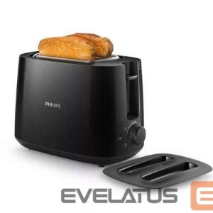 Тостер Philips  TOASTER/HD2582/90 