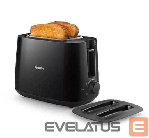 Тостер Philips TOASTER/HD2582/90