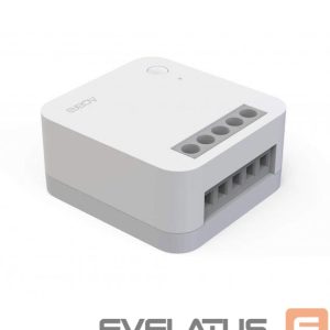 Умное устройство AQARA  SMART HOME WRL SWITCH/SSM-U01 