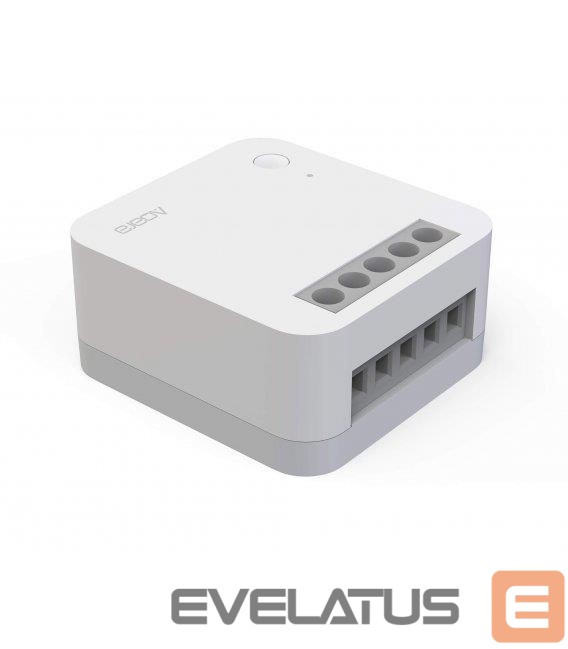 Умное устройство AQARA SMART HOME WRL SWITCH/SSM-U01