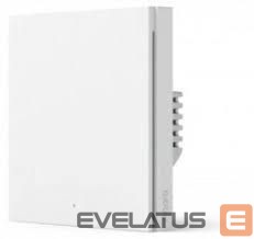 Умное устройство AQARA  SMART HOME WRL SWITCH/SINGLE WS-EUK01 