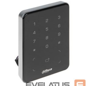 Сервер - Прочие аксессуары DAHUA  CARD READER MIFARE WIEGAND/ASR2101A 
