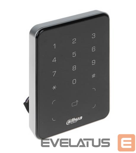 Сервер - Прочие аксессуары DAHUA CARD READER MIFARE EM-MARIN/ASR2101A-ME