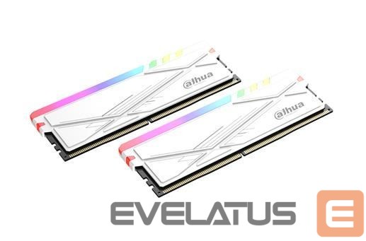 Оперативная память DDR4 DAHUA MEMORY DIMM 32GB PC28800 DDR4/KIT2 DDR-C600URW32G36D
