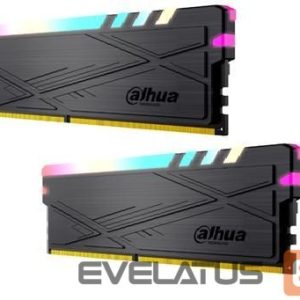 Оперативная память DDR4 DAHUA  MEMORY DIMM 16GB PC28800 DDR4/DDR-C600URG16G36D 