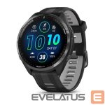 Умные часы Garmin  SMARTWATCH FORERUNNER 965/BLACK 010-02809-10 
