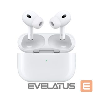 Беспроводные наушники Apple  AirPods Pro (2nd generation) White