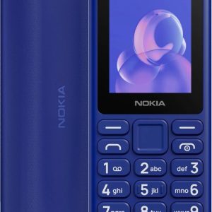 Мобильный телефон Nokia  105 Blue