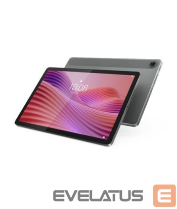 Планшет Lenovo Tab Wi-Fi 4/128GB Gray