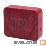 Беспроводная колонка JBL  GO Essential 2 Red