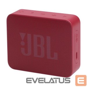 Беспроводная колонка JBL  GO Essential 2 Red