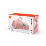 Беспроводная колонка JBL  Charge 6 Pink