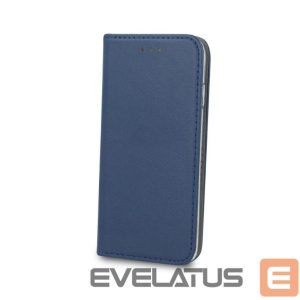 Чехол книжка iLike Honor Honor 200 Smart Magnetic case Navy Blue