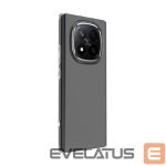 Чехол на заднюю панель Evelatus Xiaomi Redmi Note 15 5G Clear Silicone Case 1.5mm TPU Transparent