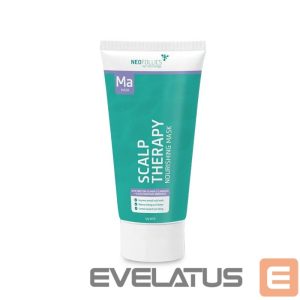 Духи, Дезодоранты, Гели для душа Neofolics  Scalp Therapy Nourishing Mask 