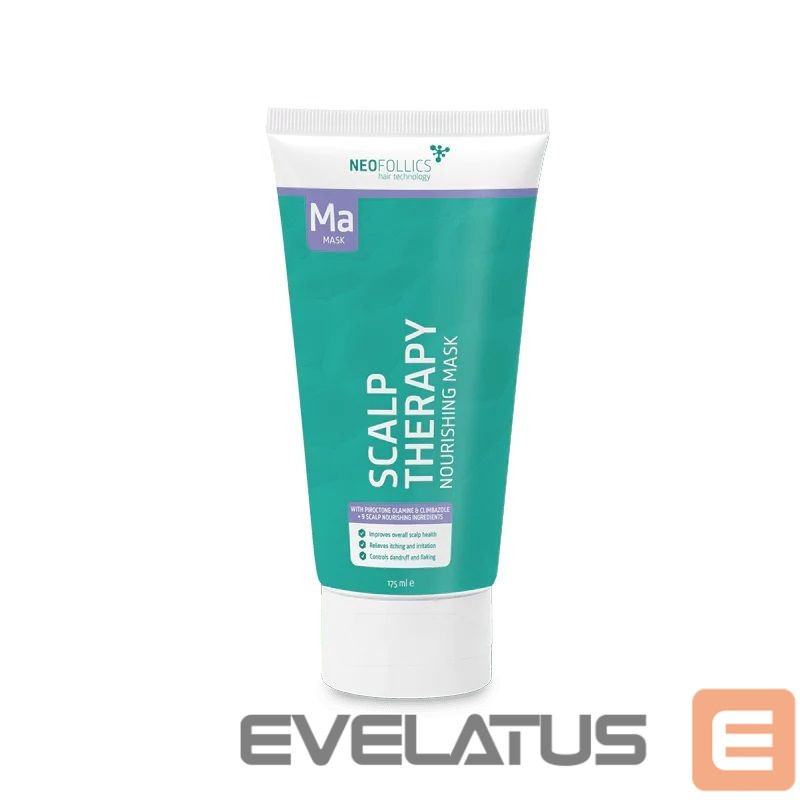 Духи, Дезодоранты, Гели для душа Neofolics Scalp Therapy Nourishing Mask