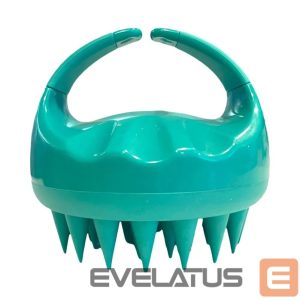 Духи, Дезодоранты, Гели для душа Neofolics  Scalp Massaging Shampoo Brush 