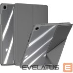 Чехол книжка Dux Ducis Samsung Galaxy Tab A9 Plus / A11 Plus MAGI case cover with stylus holder Grey