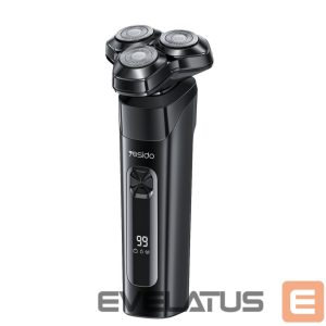 Бритва yesido  Rotating Electric Shaver MG05 Black