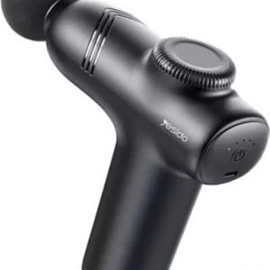 Другой товар yesido  Fascia Gun (Massage Gun) MG02 Black