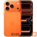 Смартфон Apple  iPhone 17 Pro 256GB Cosmic Orange