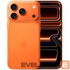 Смартфон Apple  iPhone 17 Pro 256GB Cosmic Orange