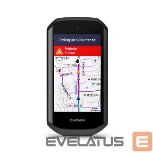 Навигатор Garmin  Edge 1050 Device Only 