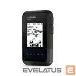 Навигатор Garmin  eTrex Solar Powered Hiking GPS Handheld 