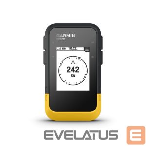 Навигатор Garmin  eTrex SE GPS Handheld Navigator 