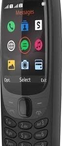 Мобильный телефон Nokia  6310 TA-1607 Black