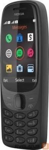 Мобильный телефон Nokia  6310 TA-1607 Black