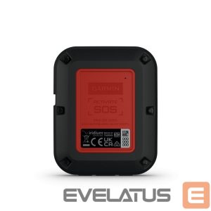 Навигатор Garmin  inReach Messenger Plus SOS Satellite Communicator with Photo & Voice Messaging 