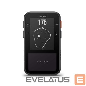 Навигатор Garmin  Approach G20 Solar GPS Golf Handheld 