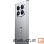 Смартфон POCO  M8 PRO 5G 8/256GB Silver