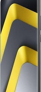 Смартфон POCO  M8 5G 8/256GB Black