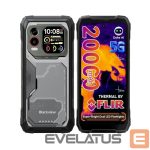 Смартфон Blackview  XPLORE 1 Pro 12+256 GB Thermal image Black