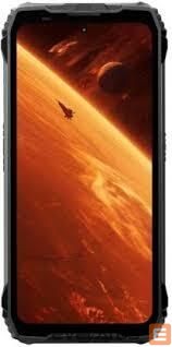 Смартфон Blackview XPLORE 2 16GB/1TB Black