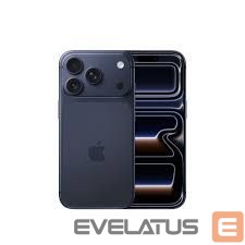 Смартфон Apple  iPhone 17 Pro 256GB E-SIM JP Deep Blue